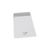 Poly Mailer White 255x340mm PJ4 Back