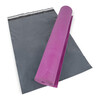 Poly Mailer 425 x 600mm Grey Pocket