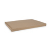 Postal Box 320x230x19 Front