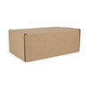 Postal Box Front