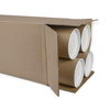 Postal Tube 102x1118mm Box