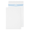 Premium Secure Envelope TR44401 White Gusset Pocket 406x305mm