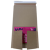 Book Wrap Down View