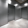 Coala Interior Film Steel Q2 Brushed Silver 1220mm x 50 Metre