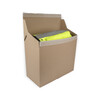 Quick Assembly Box 394x194x287mm Application