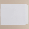 River Series White Pocket C5 Envelope Front
