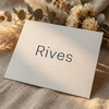 Rives Shetland Digital Split Pack