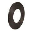 Strapping Steel Ribbon Black 13mm
