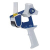 Hand-Held Pistol Grip Tape Dispenser PD707P