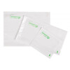 Tenzalopes Document Wallets A4 Plain