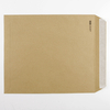 River Series Manilla Pocket Envelope 254x381mm 120gsm Back