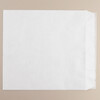 Tyvek Envelope White Pocket 330x250mm Plain 11g