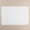 Tyvek Envelope White Pocket 381x250mm Plain 11g