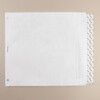 Tyvek Envelope R758124 White Wallet 305x406mm Plain 54gsm