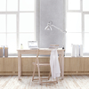 Coala Interior Film Concrete Urban U19 Light Concrete 1220mm x 50 Metre