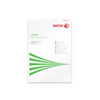 Xerox Colour Laser Labels White Uncoated 199x289mm Round Corners