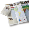 Xerox DuraDocument Paper Map Application