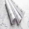 Xerox Performance Uncoated Inkjet Paper White 841mm x 91 Metres 90gsm