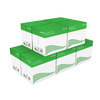 Xerox Recycled Pure White Printer Paper A4 80gsm pack of 500 sheets