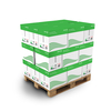 Xerox Recycled Pure White Printer Paper A4 80gsm pack of 500 sheets