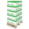 Xerox Recycled Pure White Printer Paper A4 80gsm pack of 500 sheets