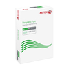 Xerox Recycled Pure White Printer Paper A4 80gsm pack of 500 sheets