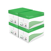 Xerox Recycled Pure White Printer Paper A3 80gsm pack of 500 sheets
