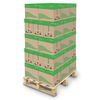 Xerox Recycled Pink Tinted Printer Paper A4 80gsm pack of 500 sheets