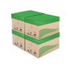 Xerox Recycled White Tinted Printer Paper A3 80gsm pack of 500 sheets