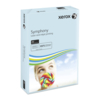 Xerox Symphony Mid Blue A4 80gsm Pack of 500 Sheets