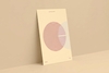 Olin Colours Creative Paper Vanilla 450x640mm 90gsm Pack of 250 Sheets