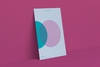 Olin Colours Creative Paper Baby Blue 700x1000mm 90gsm Pack of 250 Sheets