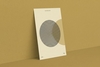 Olin Colours Ivory Creative Paper B1 320gsm Pack of 50 Sheets