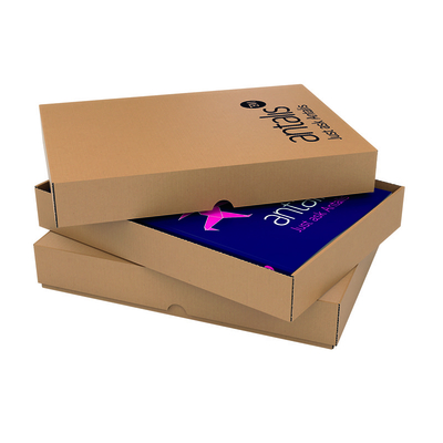 Stationery Boxes