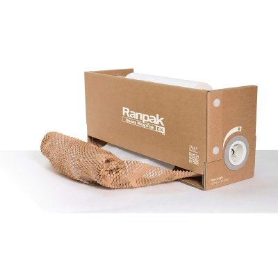 Geami WrapPak Brown Kit