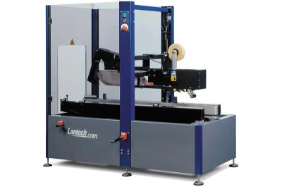 Case Handling & Sealing Machines