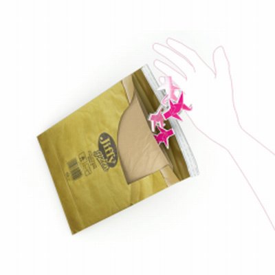 Jiffy Bags