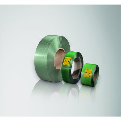 Polyester Strapping (PET)