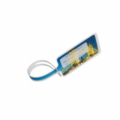 Xerox Premium NeverTear Luggage Tags