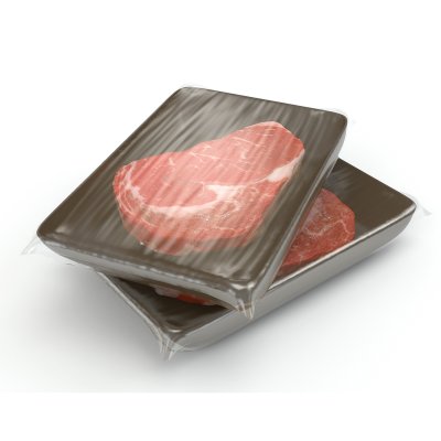 PVC Shrink Films