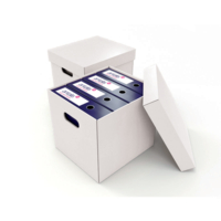 Archive Boxes
