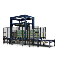 Lantech RS6000 Machine