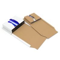 Book Wraps