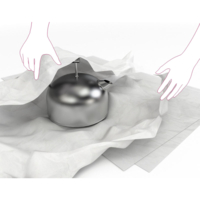 Anti-Tarnish Paper