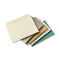 Christmas Card Envelopes