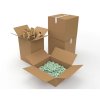 A4 & A3 Cardboard Boxes