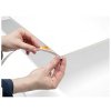 Stadur Viscom Edge Black 10mm Thick 50m Roll