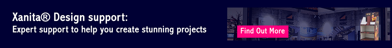 Xanita Design Support