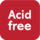 Acid Free