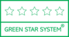 Not Certified – Green Star System